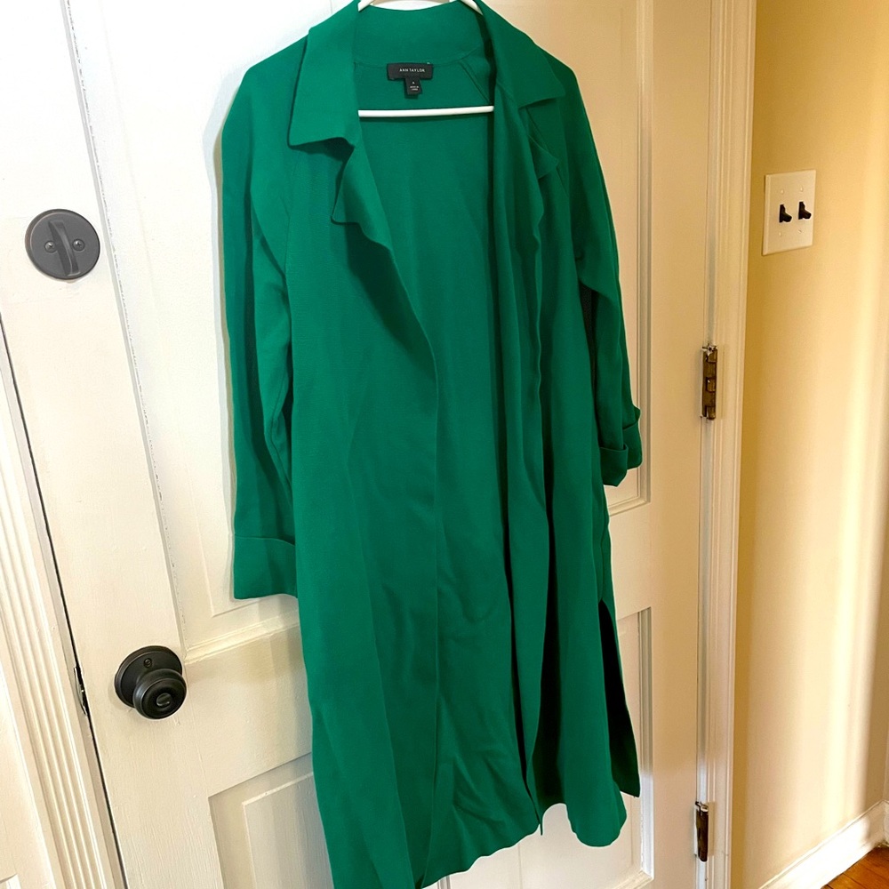 Ann Taylor sweater